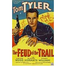 FEUD OF THE TRAIL, THE (1937)